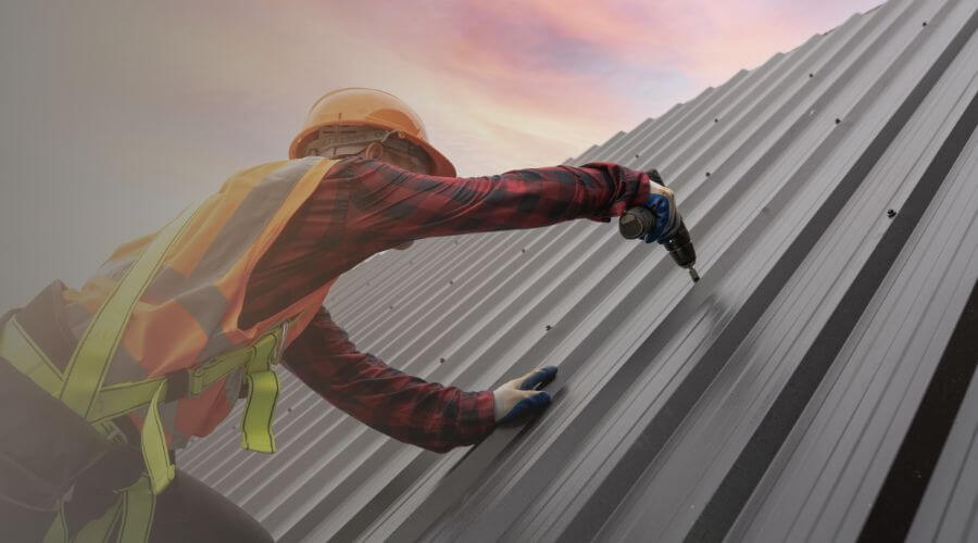 Professional gutter cleaning in East Marion, NY